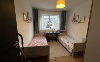 Vânzare, apartament cu 3 camere în zona Militari Residence - Poză 6