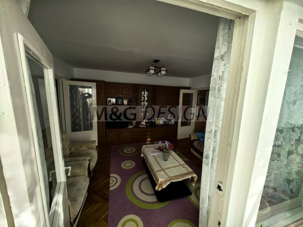 Ap 2 camere, zona Lipovei, model mare - Poză 6