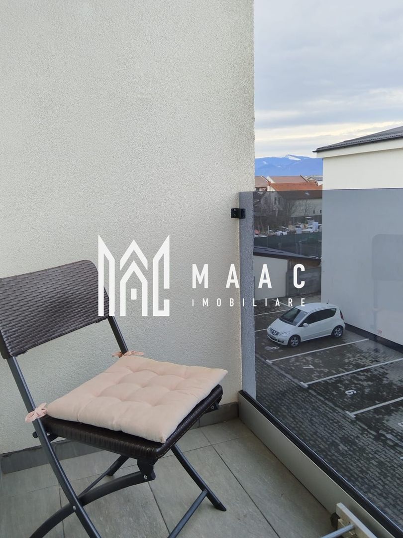 Apartament 3 Camere / Loc De Parcare / Selimbar - Poză 6