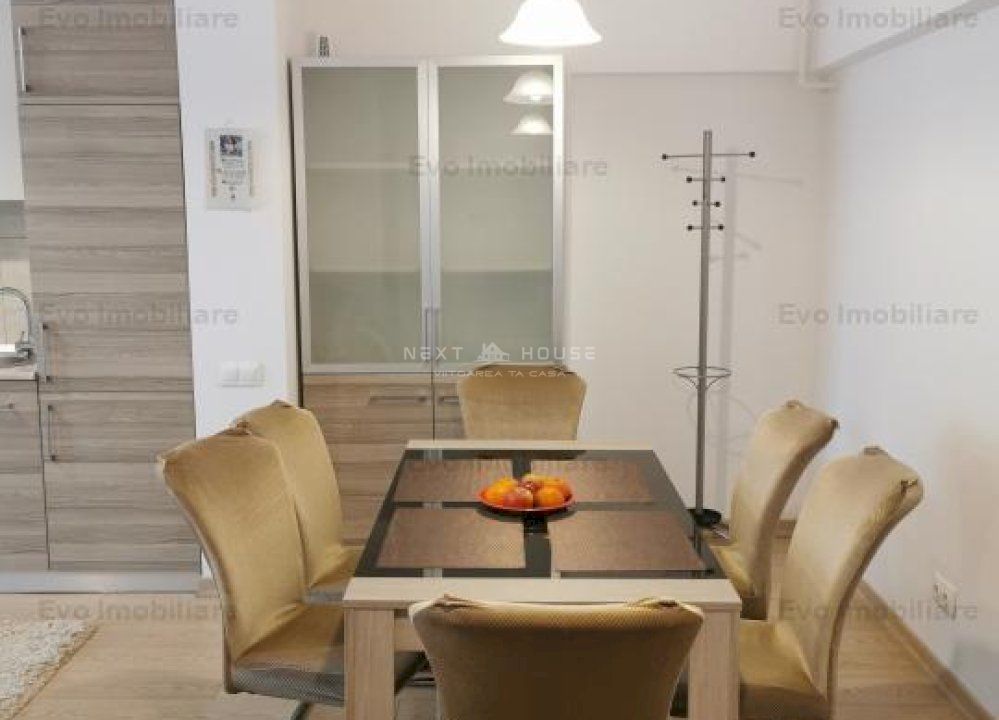 2 Camere Premium | Cotroceni | Panduri Bloc Nou | Lângă Metrou | - Poză 10
