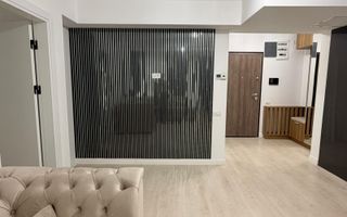 Apartament 2 Camere | Mobilat Utilat | Complex nou | Paza 24/7 - Poză 13