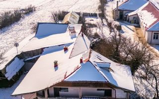 Casa Parter + Mansarda  Caldararu Arges! - Poză 3