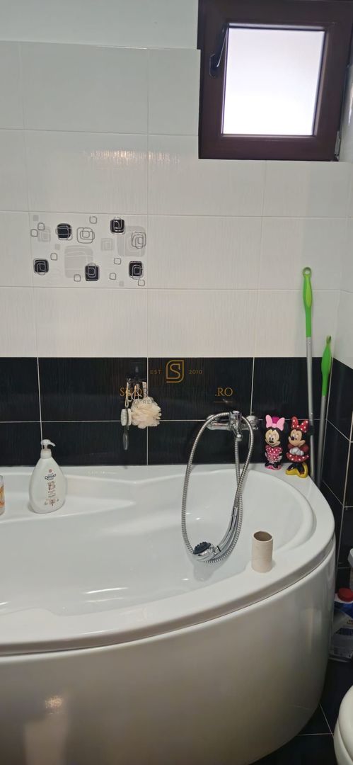 Apartament 2 camere, mobilat si utilat, mutare imediata,  Leonida - Poză 12