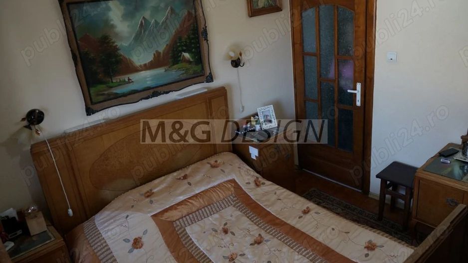 2 camere Freidorf  cu centrala - Poză 6