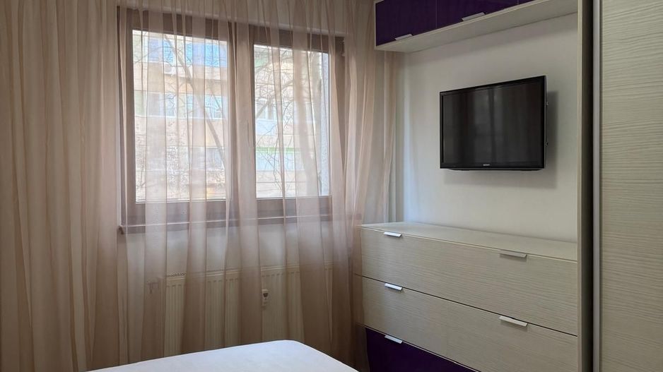 Apartament primitor 2 camere | Finisat modern | Lângă metrou Favorit - Poză 7