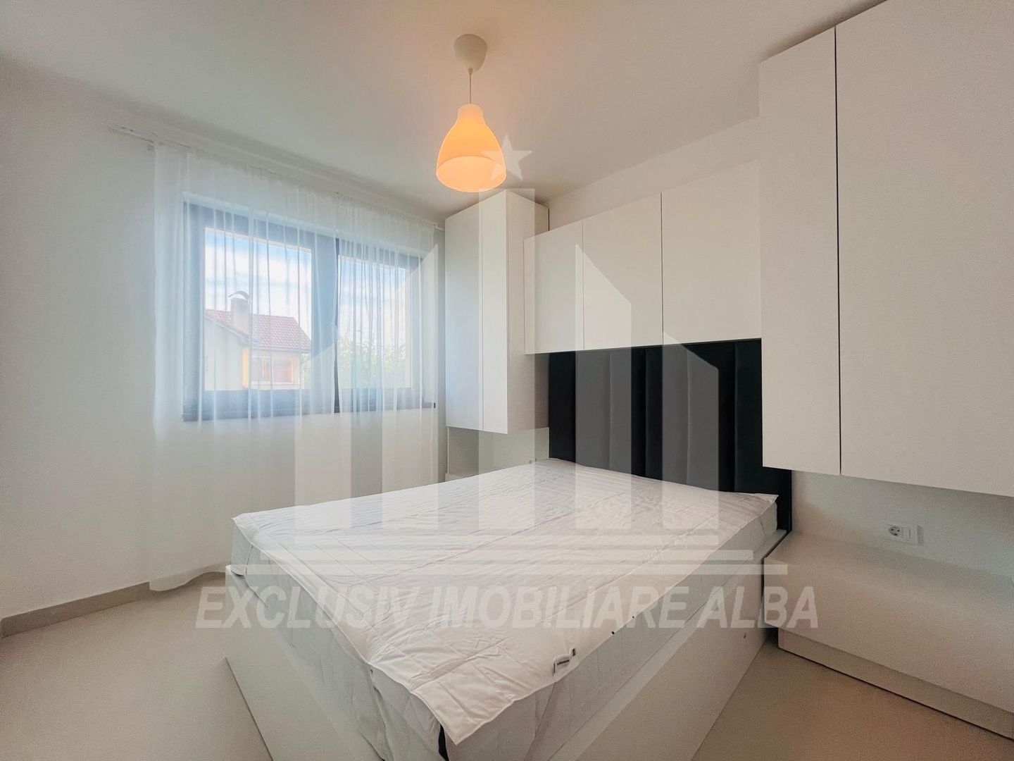 Apartament cu 2 camere, etaj 1, Bloc Nou - Poză 3