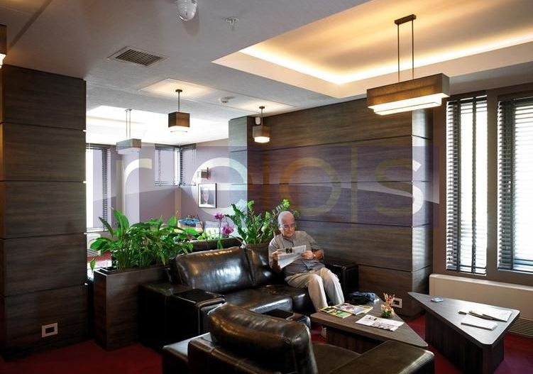 VANZARE SPATIU COMERCIAL- CLINICA DENTARA - ZONA VITAN - Poză 4