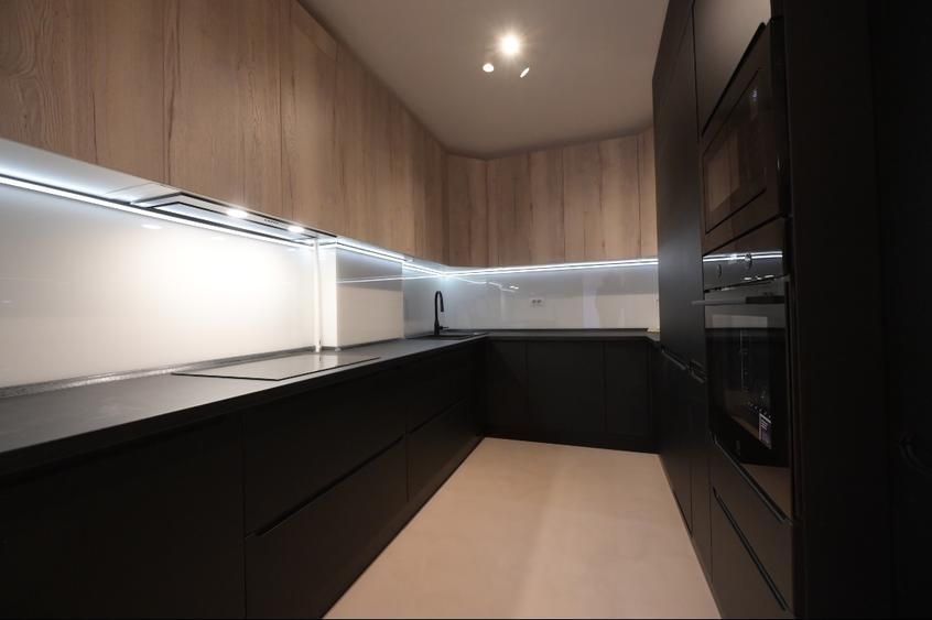 Inchiriere 4 camere | 169 mp | Parcul Herăstrău | Renovat 2025 | 3 băi - Poză 4