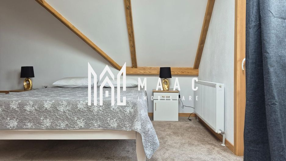 Casa 3 camere | 115 MPU |  Teren 260 MP | Sibiel - Poză 9