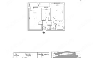 Apartament 2 camere Doamna Ghica ,Colentina - Poză 5