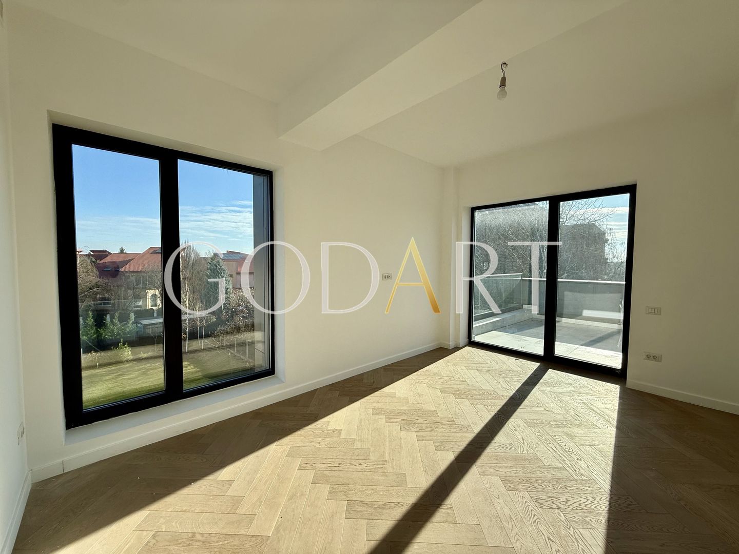 VILA TOWNHOUSE | FINISAJE PREMIUM | PIPERA - Poză 7