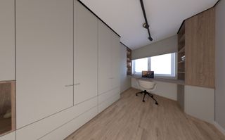 Apartament cu 3 Camere Ultracentral | Suceava/Centru I 135.000Euro - Poză 6