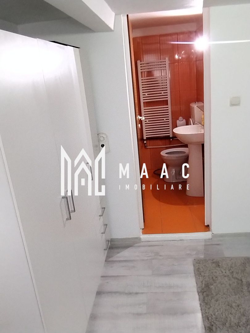 Apartament 2 camere de închiriat Sibiu | Broscărie | 40 mp - Poză 3