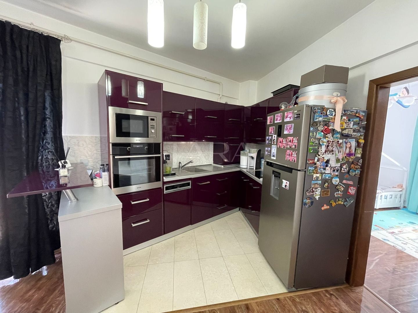 Apartament 2 camere de vanzare - Poză 4