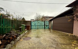 OPORTUNITATE | CASA | CURTE LIBERA 341 MP | 3 LOCURI DE PARCARE - Poză 20