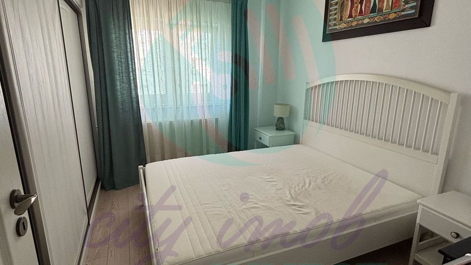 2 camere eficient impartite vis-a-vis de PARC - Poză 3