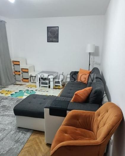 Apartament 3 camere  Lipovei etaj 2 - Poză 1