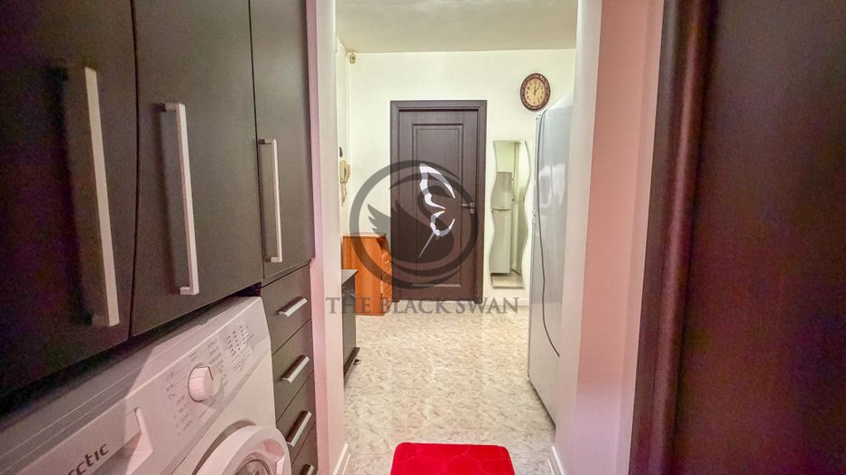 Apartament cu 2 camere de inchiriat | Decomandat | Sud | Comision 0% - Poză 8