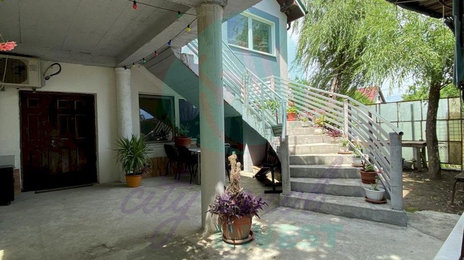 Casa individuala - tern 400 mp - zona Odai - Poză 8