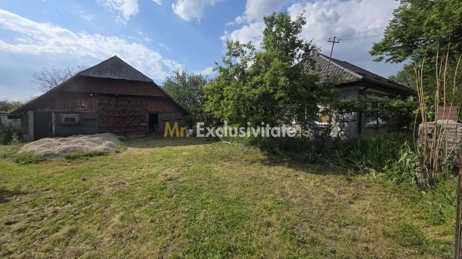 De Vânzare Casă Valea Vinului - Poză 2