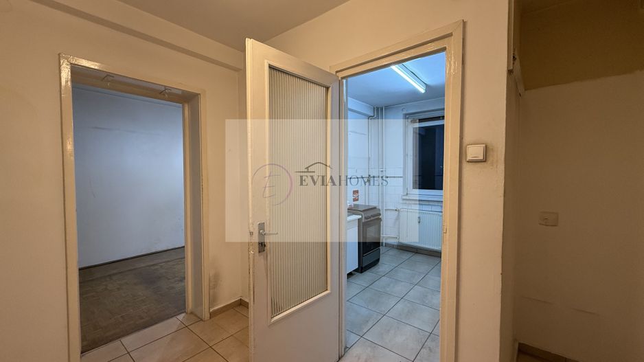 3 camere/etaj intermediar/zona Liceului Onisifor Ghibu /zona excelenta - Poză 7