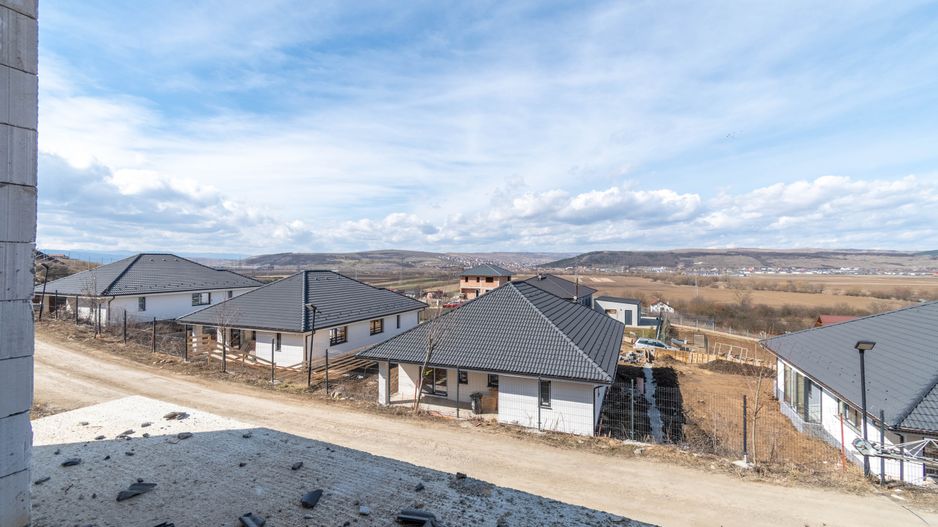 Casa Individuala de Vanzare – 4 Camere | Jucu de Sus - Poză 11