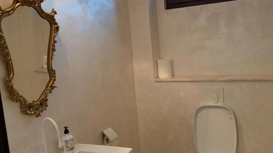 Vilă Individuala spațioasă | Locație premium - Schiță 10