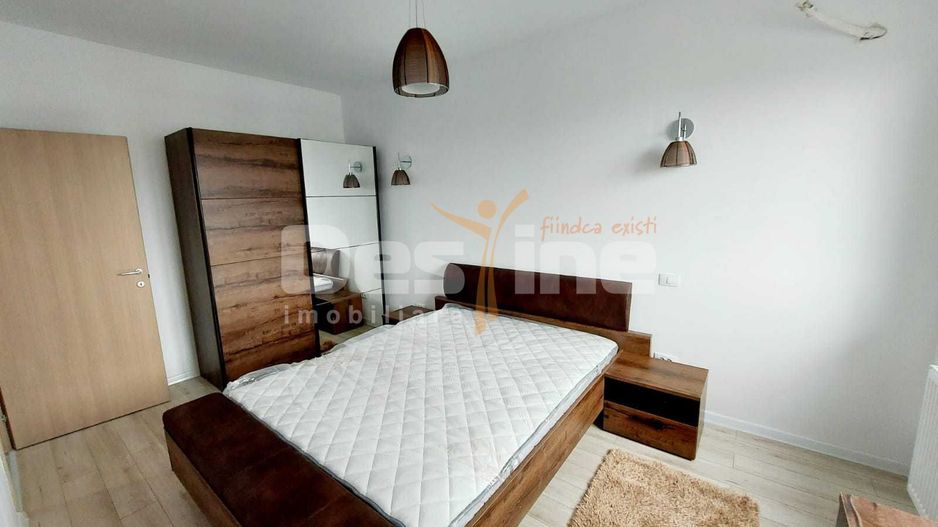 Apartament cu 2 camere de închiriat - Politehnica -Grozavesti - Poză 3