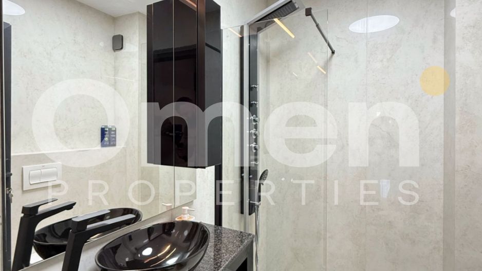 3 camere | etaj 2 | ultrafinisat | strada Branduselor - Poză 11