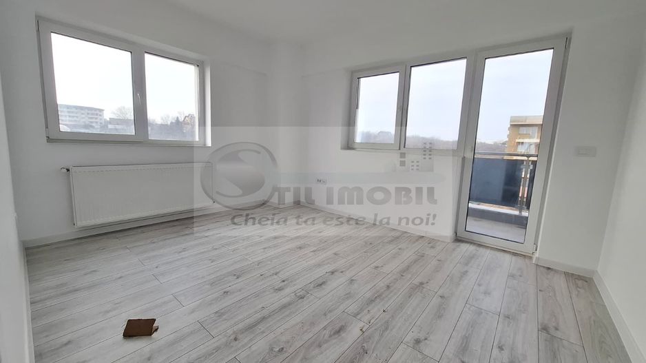 Apartament 3 camere de vanzare in Iasi, Galata, 86,59 mp, bloc nou - Poză 12