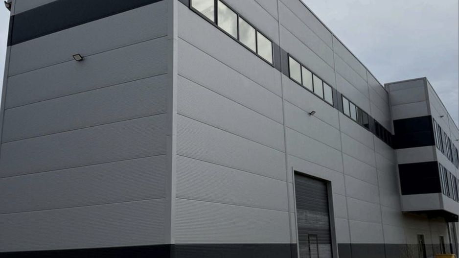 De inchiriat hala industriala in Mogosoaia / Buiacului - Poză 3