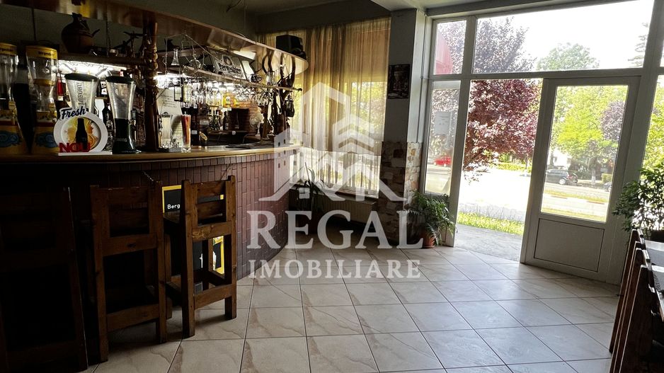 Clădire spațiu comercial de vânzare – zona Ciuperca–Gorunilor - Poză 5