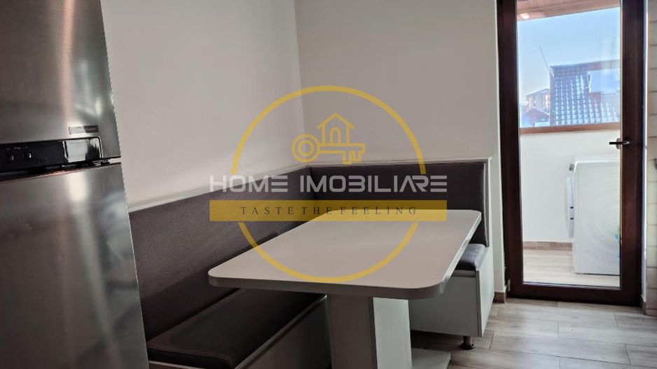 🏠Apartament 2 camere, Decomandat, 60MP et.3 // 📍Popas Păcurari - Poză 4