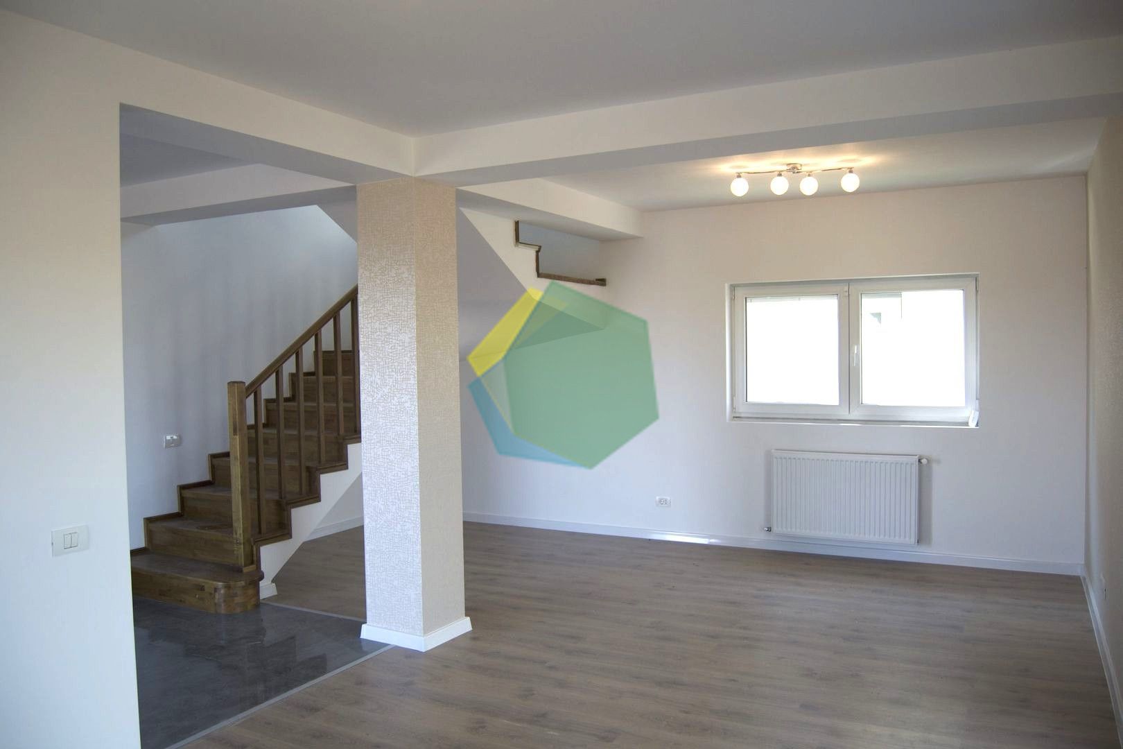 Casa Duplex P+1 | 4 camere | Curte generoasa 440mp | Otopeni - Poză 5