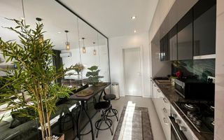 NUSCO CITY 4 CAMERE | READY TO MOVE | MOBILAT SI UTILAT LUX | LOC DE PARCARE IN - Poză 6