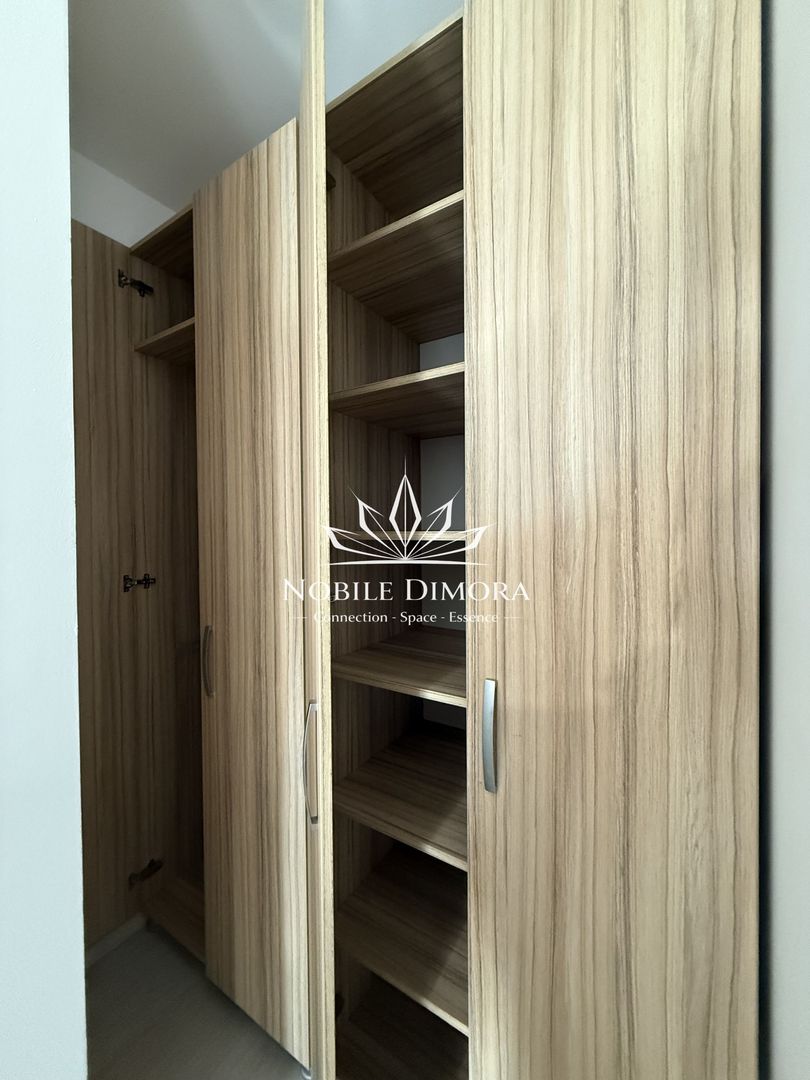 Vivalia - Apartament cu 2 camere pe Take Ionescu - in zona Medicinei - Poză 3