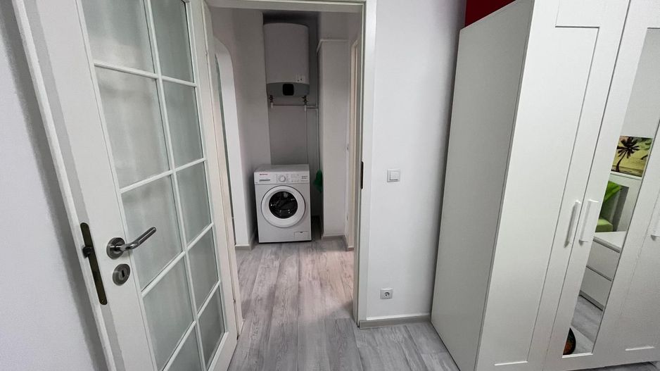 APARTAMENT 1 MAI | METROU | RENOVAT COMPLET - Poză 3