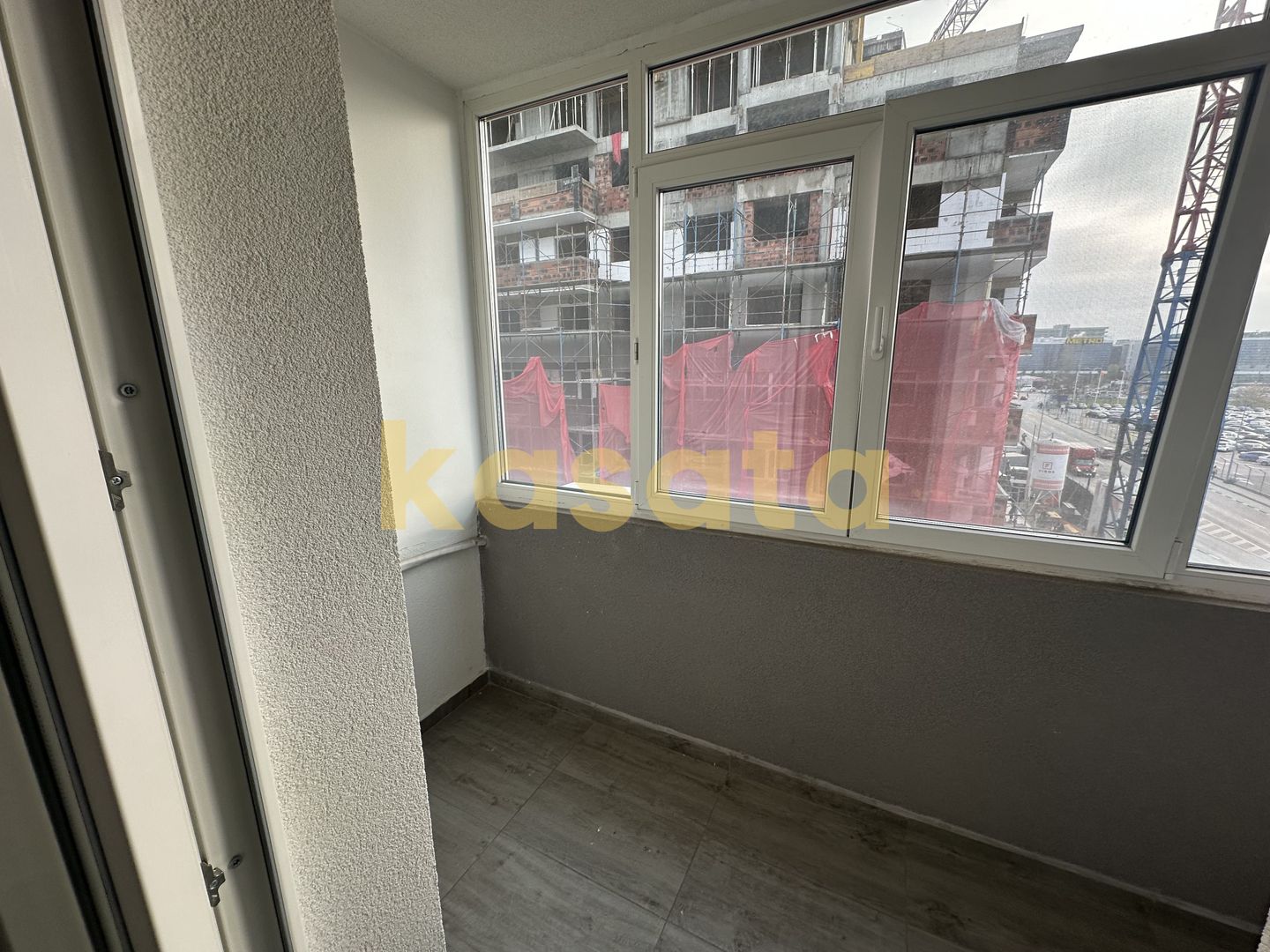 Apartament 2 Camere | Parcare subterana | Bloc Nou | Etaj Intermediar - Poză 21