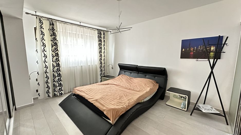 Apartament cu 3 camere str. Izbiceni | Damaroaia | Bucuresti Noi - Poză 4