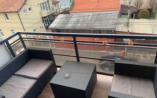 Apartament 2 camere decomandat, 55 MP, terasa, loc de parcare - Poză 8