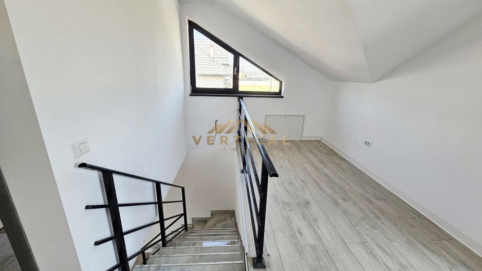 Casa 4 camere in comuna Berceni - Poză 10