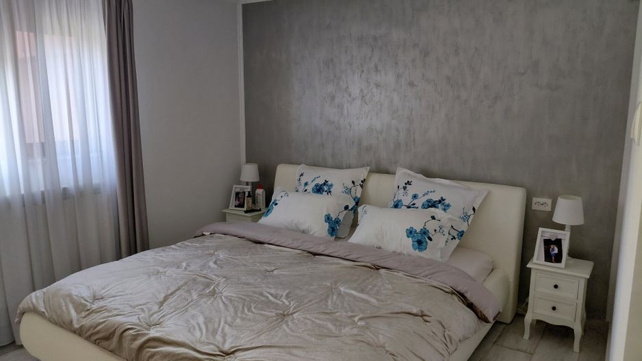 Casă complet utilată cu curte de poveste – la câteva minute de Galați! - Poză 13