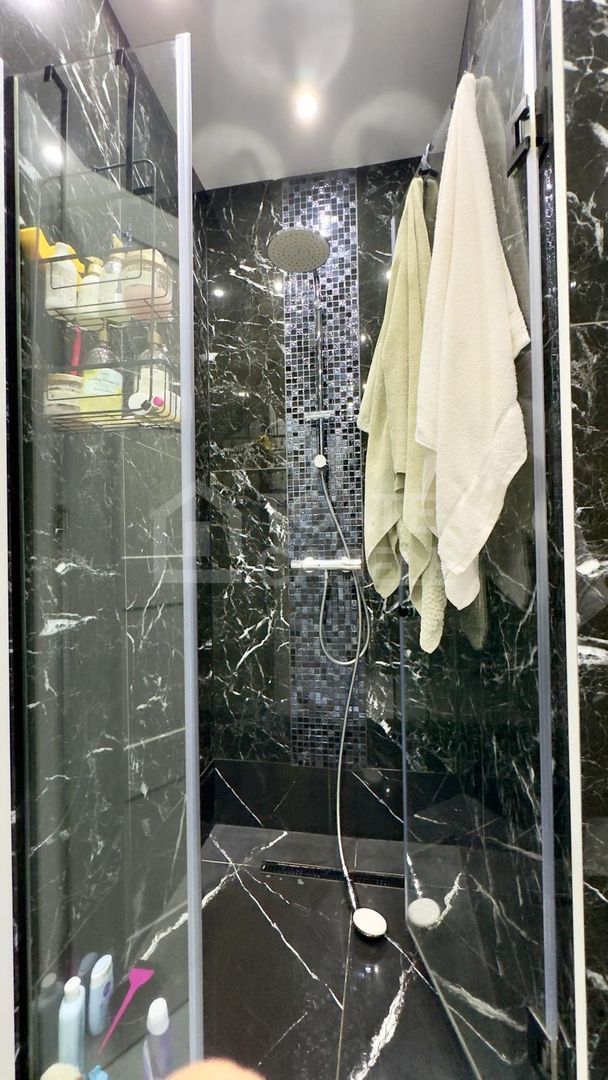 Apartament cu 3 camere, ultrafinisat – terasă, mobilat complet – zona Vivo - Poză 5