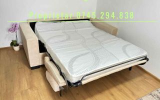 APARTAMENT 2 CAMERE, 30 MP, VALEA LUPULUI IASI MUTARE IMEDIATA - Poză 6