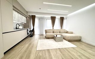 Apartament cochet și elegant, dressing generos,  la intrare in  Giroc - Poză 5