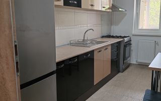 Garsoniera 13 Septembrie - Sebastian - parcare inclusa - Poză 6