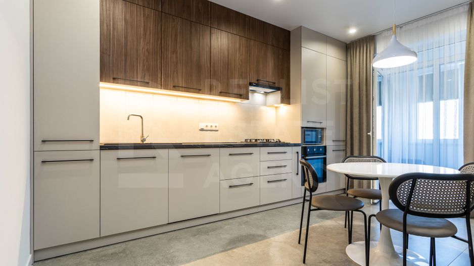 Vânzare, apartament, 2 camere, str. Matei Basarab, Râșcani - Poză 2