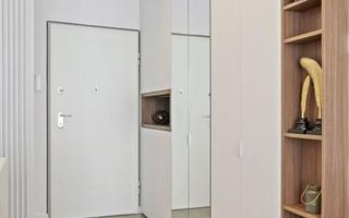 Apartament 2 camere de inchiriat ONE Timpuri Noi - Poză 2