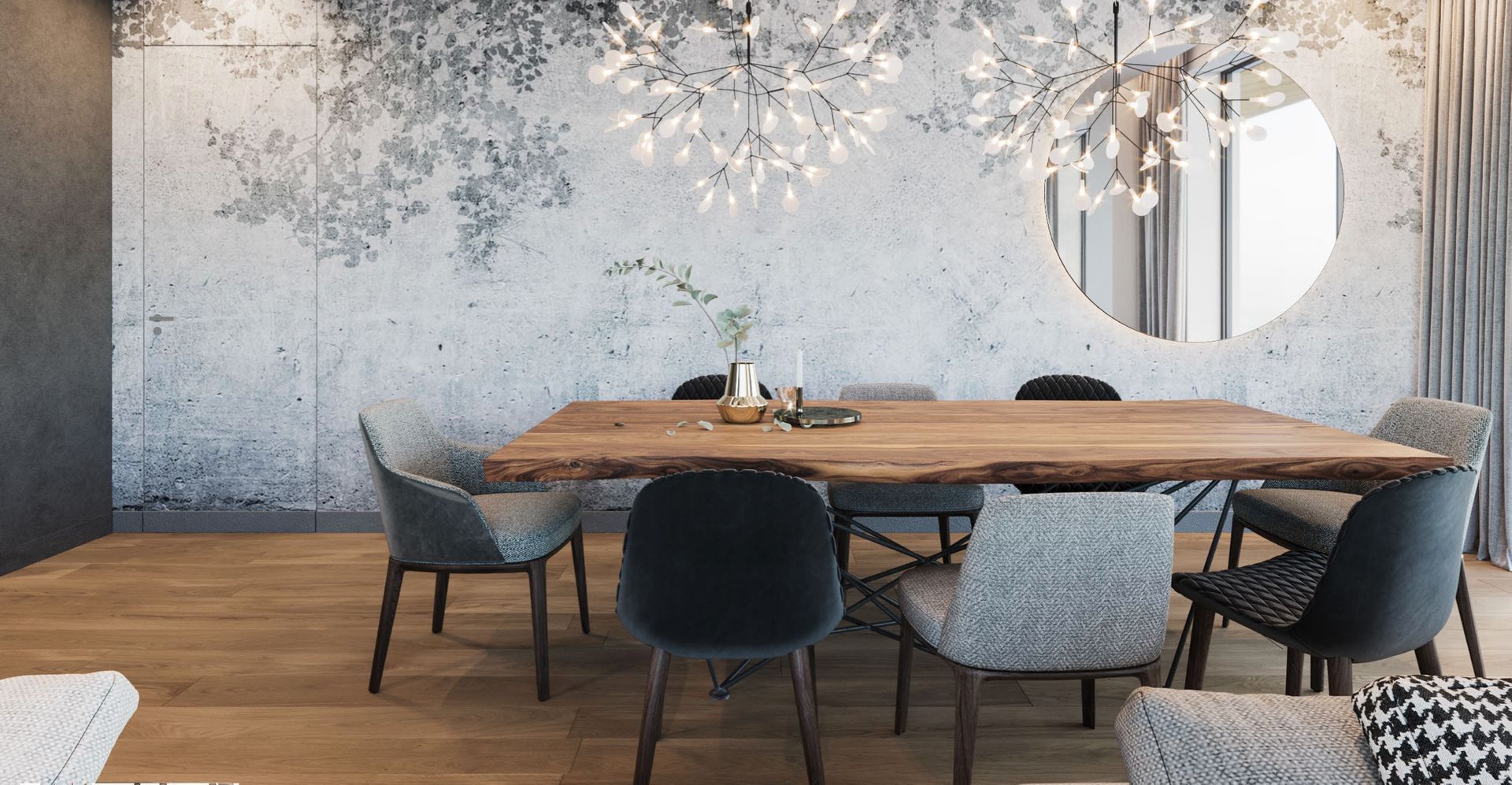 Duplex de lux cu terasa in inima Floreasca - Poză 1