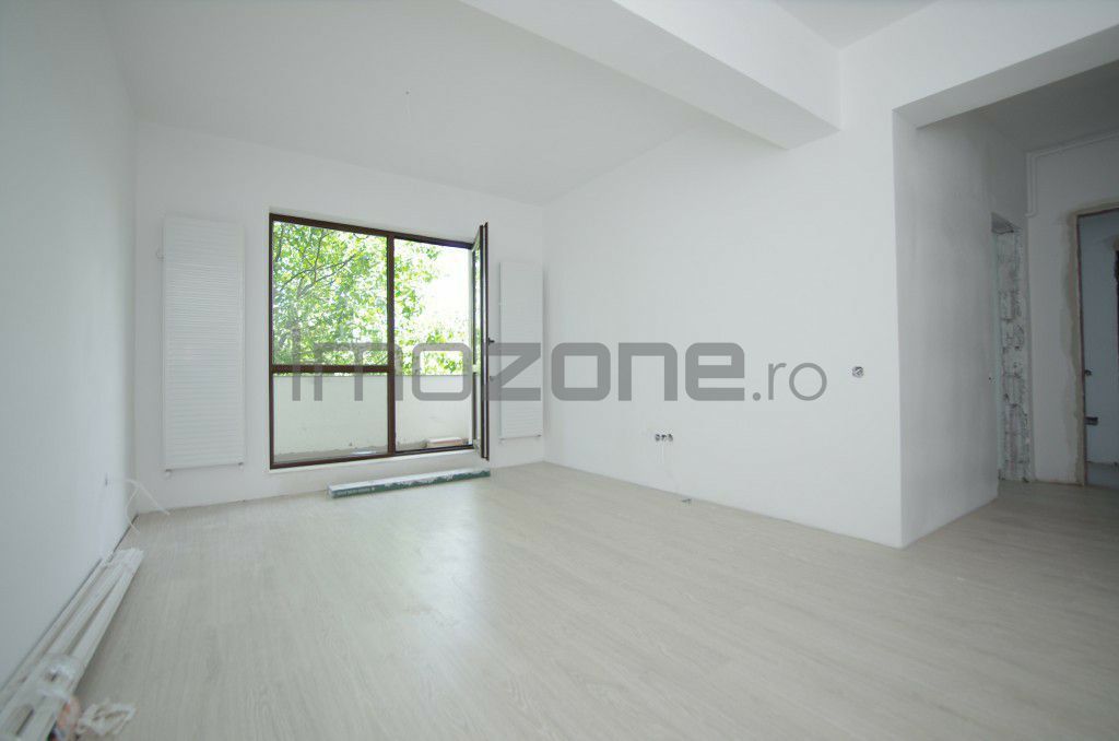 InTown Residence - Romancierilor - Poză 23